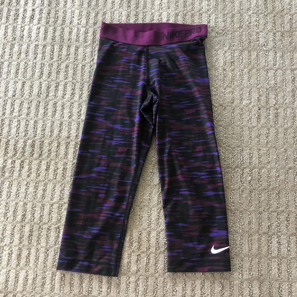 Name pro half pants